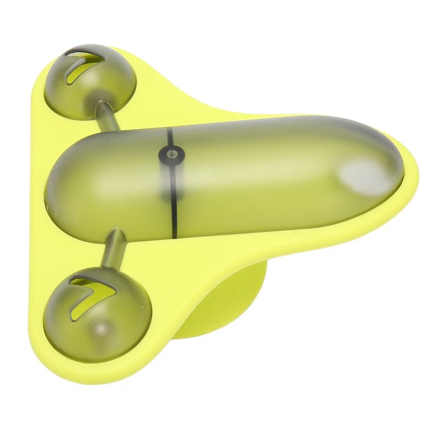 Jouet de Fuite de Nourriture pour Animaux de Compagnie, Grincement des Dents, Jouet de Nourriture Manquant d'Avion Rotatif pour les Chats, Réduit l'Ennui, Rotation Durable, Construit en Boule de Cloche, Fuite de Nourriture