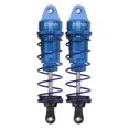 thumbnail image 1 of RC Car Spring , RC Car   Aluminum Alloy  For 1/10 RC Car For RC Car Upgrades Parts Red,Dark Blue,Gold, 1 of 8
