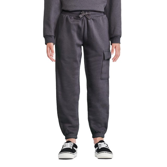 Jogger cargo décontracté George pour filles