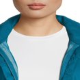 thumbnail image 4 of Swiss Tech Women‘s and Women‘s Plus Rain Jacket, 4 of 5