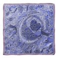 thumbnail image 4 of Bimba Cotton Voile Rectangular Printed Scarf Women Wrap Bandanas-40 x 80 Inches, 4 of 7