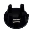 thumbnail image 2 of Car Dashboard 360 Degrees Rotatable Mobile Phone GPS Holder Stand, 2 of 7