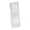 White, variant on Huadaliy 100pcs Assorted Self-Locking Nylon Cable Ties Plastic Wires Wrap Zip Ties