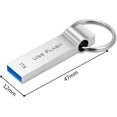 thumbnail image 2 of USB Flash Drive 2T/1932G Thumb Drives Memory Stick Jump Drive for Storage and Backup, 2 of 7
