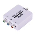 thumbnail image 2 of MesaSe Mini High Definition Plug and Play ABS Video Converter Adapter for TV, 2 of 7