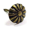thumbnail image 1 of Upholstery Tacks Daisy Ornamental 100 pack 1/2", 1 of 1