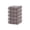 Coffee, variant on zanvin 5 Piece Towel Set Soft Absorbent Towels Household Towels Gift Towels for Hand Gym Beauty Spa and Home Hair Care 27.17x12.6in Face Towels, Gifts for Women