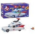 thumbnail image 4 of Ghostbusters Figurine de Véhicule Classique - Ecto-1, 4 of 5