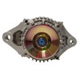 thumbnail image 4 of RAParts 16231-64010 Nouvel Alternateur Compatible avec les Modèles de Tondeuse Kubota R310 D1005 G2160 +, 4 of 4