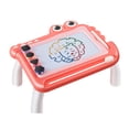 thumbnail image 2 of Magnetic Drawing Board Kids Toy,Magnetic Writing Board,Handwriting Board Toy,Kindergarten Drawing Toy,Colorful Magnetic Board,Kids Learning Toy,Educational Drawing Toy,Mess Free Drawing Toy, 2 of 7