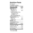 thumbnail image 2 of Great Value Breaded Fish Burgers, 520 g, 2 of 3