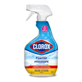 thumbnail image 1 of Clorox Bleach Foamer Bathroom Cleaner, 1 of 2