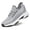Grey, variant on Men's High Top Hiking Mens Running Shoes Men's Athletic Sneaker New Sneaker Storage for Men High Tops Sneakers Breathable Outdoor Shoes Men's 574v2 Sneaker Men Sneaker 12 for Autumn Winter