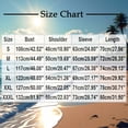 thumbnail image 3 of Timegard Mens Sweatshirts Fuzzy Fall Winter Stand Collar Pullover Button Long Sleeve Casual Comfy Tops, 3 of 8