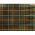 thumbnail image 4 of oneOone Georgette Viscose Fabric Madras Check Print Fabric By The Yard 42 Inch Wide, 4 of 4