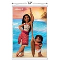 thumbnail image 2 of Disney Moana 2 - Moana et Siméa, 2 of 4