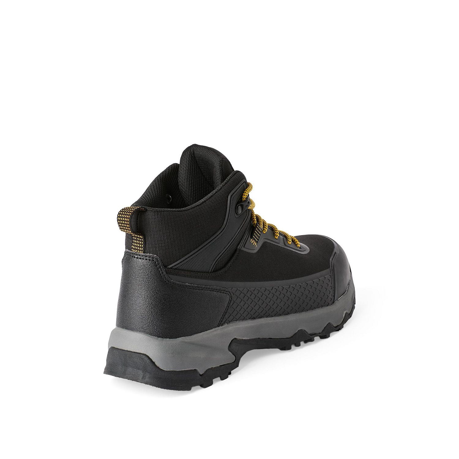 Bottes de travail Hiker Workload pour hommes