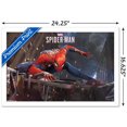thumbnail image 2 of Marvel Comics - Spider-Man - Action Wall Poster, 22.375" x 34", 2 of 4