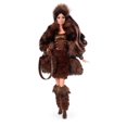 thumbnail image 1 of Barbie Collector Star Wars x Barbie Chewbacca Doll, 1 of 9