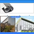 thumbnail image 5 of Chmadoxn Tools&Home Improvement Window Film One Way Sun Blocking Reflective Window Film Heat insulation film, 5 of 5