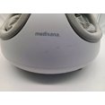 thumbnail image 3 of medisana FM 888 Shiatsu-FUMassagegert, Électricité, Rotification B-WARE, 3 of 3