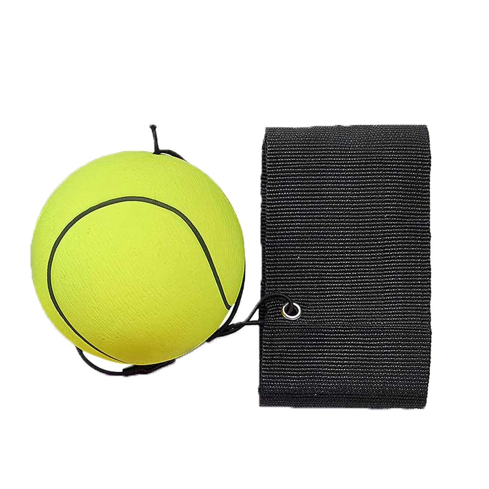 High Sports Wrist Toy for Kids 63mm Football Basketball Tennis Baseball Training Educational Play Activity - Walmart.ca