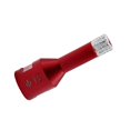 thumbnail image 3 of Tachiuwa Brazing Diamond Drill Bit Accessory Reaming Drill for Bottles Tile 12mm, 3 of 7