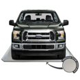 thumbnail image 1 of Floor Defender Pro Tapis de Confinement de Garage - 8 Pieds X 21 Pieds, 1 of 1
