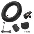 thumbnail image 3 of 8.5 Inch Universal Electric Scooter Tires 8.5X2 Thickened Non- Wear-Resistant 81/2X2 Inner and Outer Tires, 3 of 6