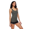 thumbnail image 4 of George Women's Scoop Neckline Tank, 4 of 6