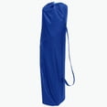 thumbnail image 5 of Kamp-Rite Portable 2 Person Folding Outdoor Camp Lawn Beach Chair, Blue, 5 of 5