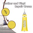thumbnail image 2 of Gkeoshab Repair Agent Tool Restores Filler Rip Scratch Leather Seat Kit Car Scuffs Sofa Tools & Home Improvement Home & Garden, 2 of 3
