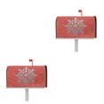 thumbnail image 2 of Youkk Housse de Canapé Inclinable Double et de Décor Résistante aux Intempéries et Robuste Imprimé Vif YTYH2309043 2Ensemble, 2 of 6