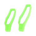 thumbnail image 1 of Silicone Bike Chain Guard Anti-Drop Cycling Chainstay Adjustable Guide Protective green, 1 of 9