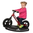 thumbnail image 1 of Strider Base d'Équilibre à Bascule et à Roulettes pour Vélo Strider pour Tout-Petit de 12 Pouces, Noir, 1 of 6