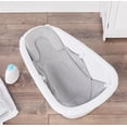 thumbnail image 2 of Baignoire pour bébé Grow with Me de Baby Basics, 2 of 4