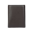 thumbnail image 3 of Portefeuille trifold Barnes R70 pour hommes avec RFID, 3 of 5