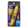 thumbnail image 2 of Maybelline New York Volum' Express® The Colossal®, Mascara Lavable, 2 of 5