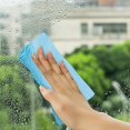 thumbnail image 4 of WHEANG Microfiber Cleaning Cloth 5 Of Cleaning Cloth Each Package Of Ultra Hygroscopic Cleaning Towel 5 Color Combination Soft And Absorbent, 4 of 8