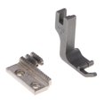 thumbnail image 3 of Adjustable Double Fold Right Angle Bias Binder Set For Industrial Sewing Machine 32mm, 3 of 8