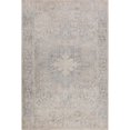 thumbnail image 2 of LaDole Rugs 3x10 Living Room Runner Premium Cotton Washable Area Rug | Traditional Home Decor Boho Carpet For Hallway, Entrance, Balcony |Ivory Multicolor, 2 of 5