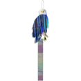 thumbnail image 1 of Generic Owl Anti Bird Pendant Reflective Scarecrow Decoy Durable Acrylic, 1 of 8