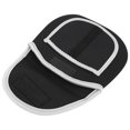 thumbnail image 2 of Sonew 1PCS Sac de Moulinet de Pêche, Sac de Rangement pour Moulinet de Pêche, pour Amateur de Pêche Adulte Enfants Protection de Pêche Mer/eau Douce Amusement en Plein Air, 2 of 8