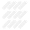 thumbnail image 1 of MOVTOTOP 25pcs Clear Lip Gloss Boxes Refillable Lipstick Packaging Pouches, 1 of 8