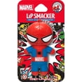 thumbnail image 2 of Lip Smackers Marvel Superhero Spiderman Lip Balm, 2 of 5