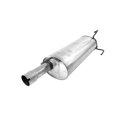 thumbnail image 3 of Walker Exhaust Silencieux d'Échappement 50464 Quiet-Flow SS; Remplacement OE, 3 of 3