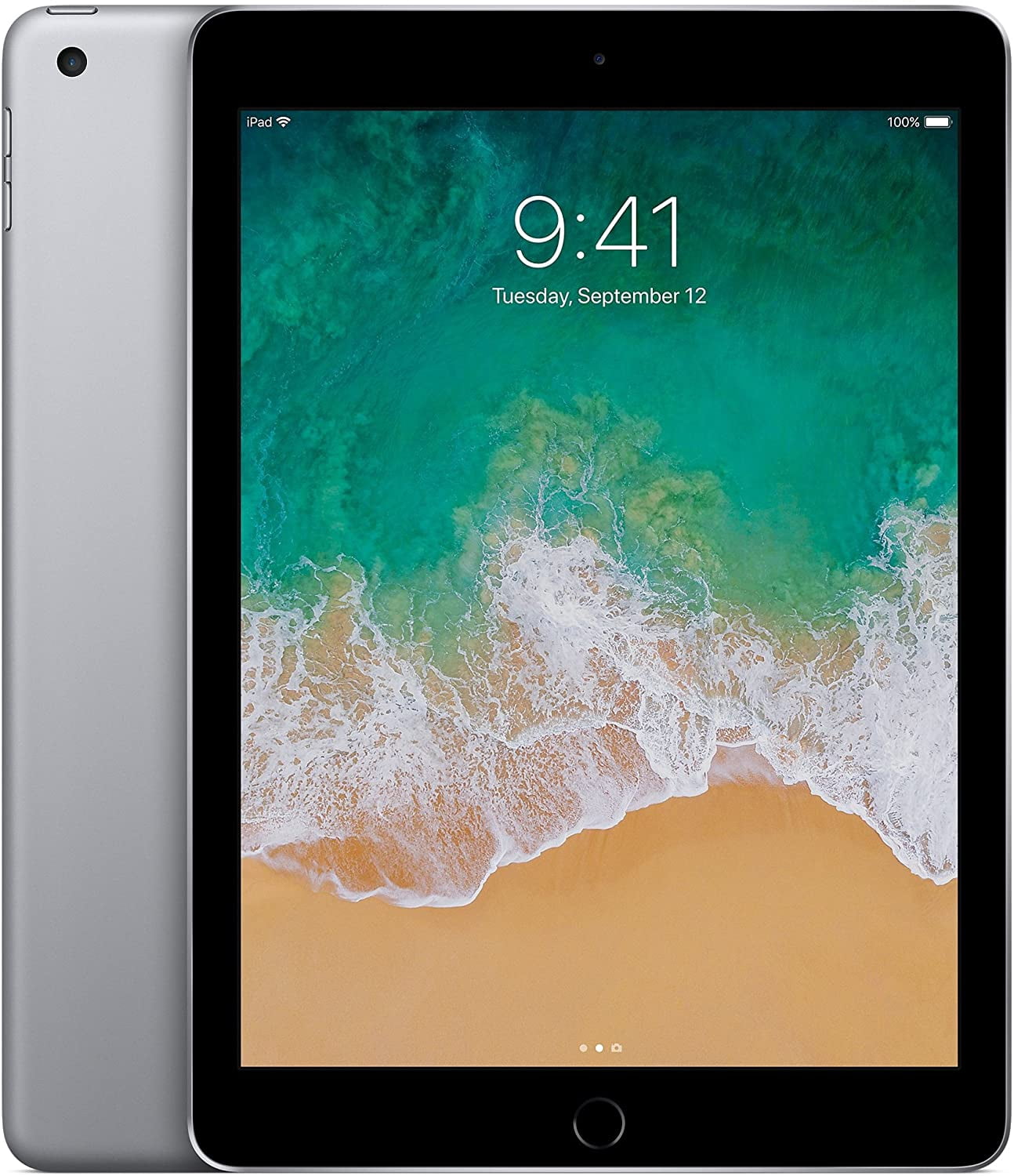 Apple iPad 6 (6th Gen) 9.7
