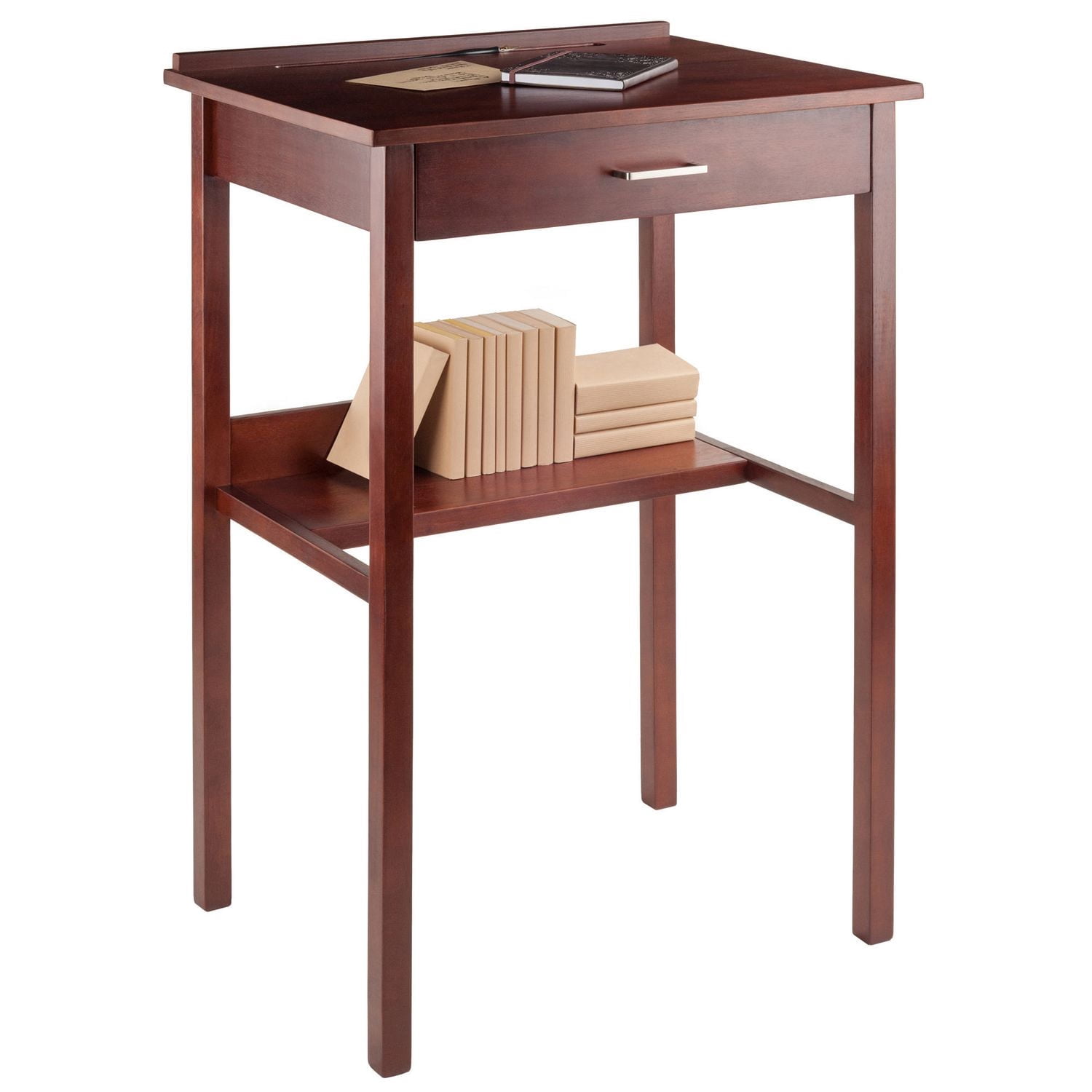 Ronald Bureau Haut