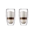 thumbnail image 1 of Pavina 2PC Verres à double paroi 15 oz, 1 of 3