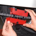 thumbnail image 4 of Gear Motorcycle Chain Cleaning Kit Chain Cleaner Brush Gear Cleaning Tool Chain Lube Device Lubricating Tool for Motorcycle Bike, 4 of 7